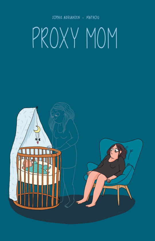 Proxy Mom