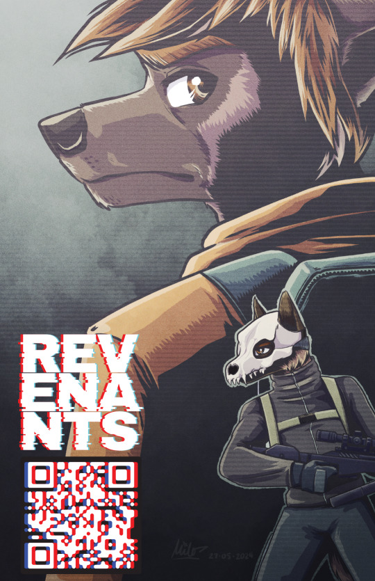 Revenants