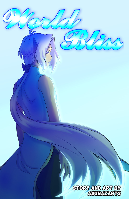 World Bliss (one shot)