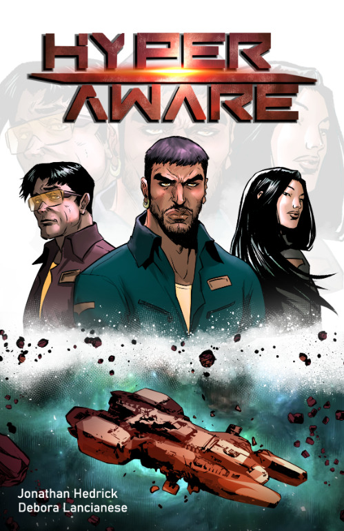 Hyper/Aware
