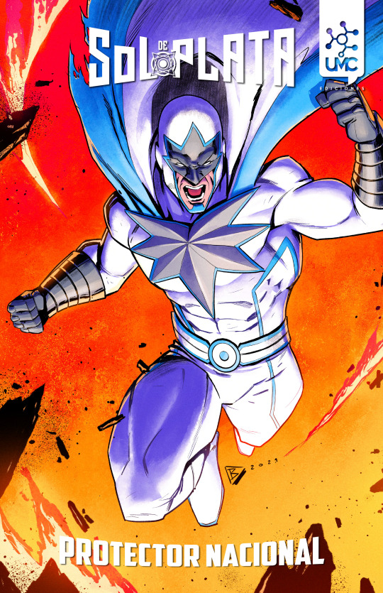 Sol de Plata