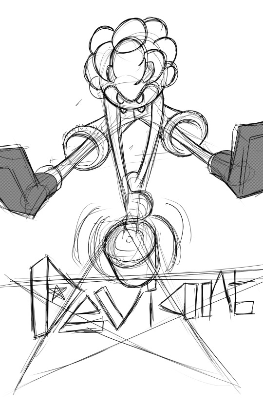 Deviant