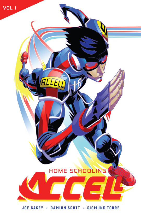 Accell