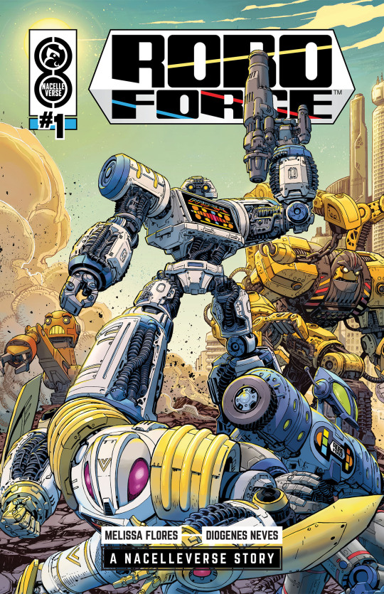 RoboForce