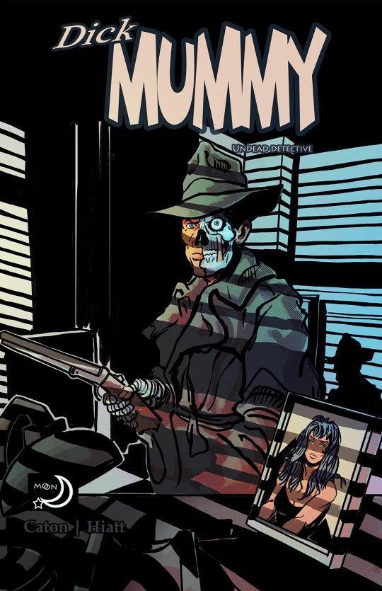 Dick Mummy