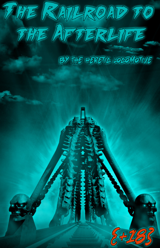 The Railroad to the Afterlife