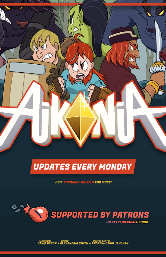 Aikonia