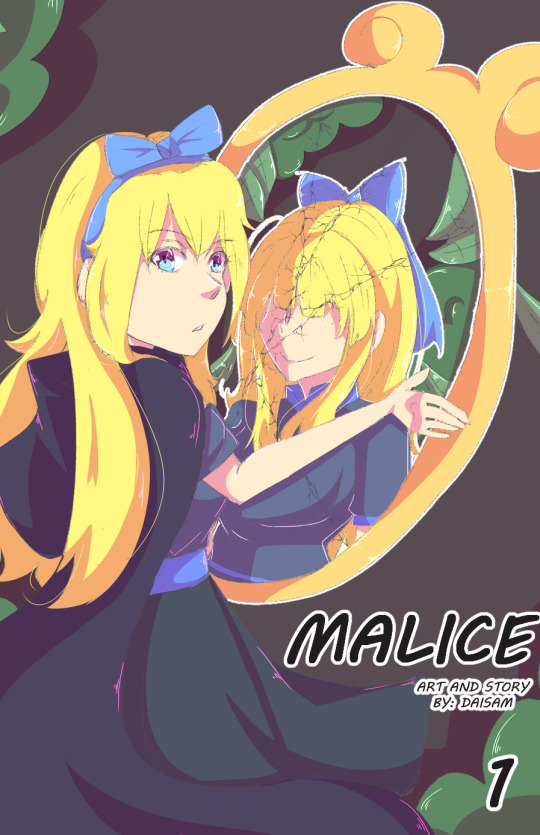 Malice