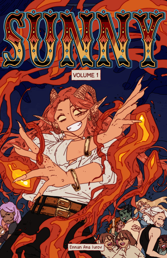 Sunny