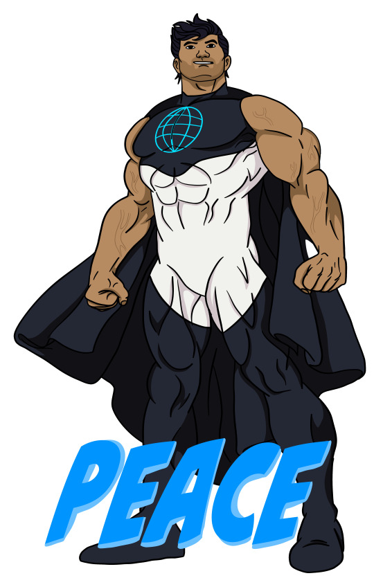 Peace