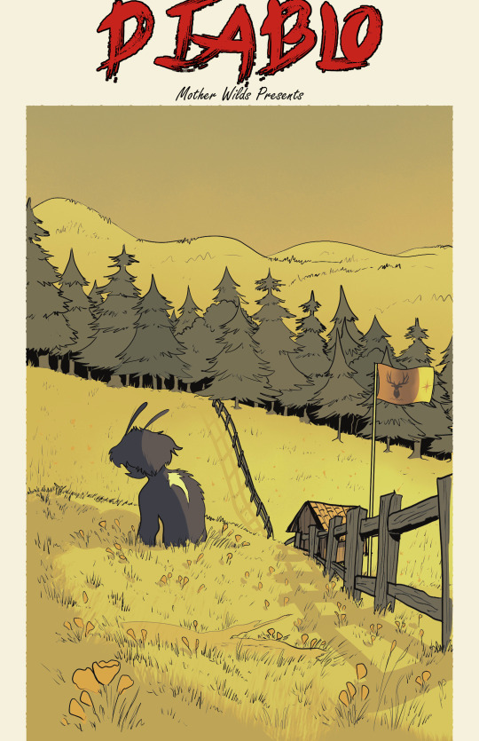 Mother Wilds