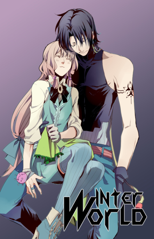 InterWorld