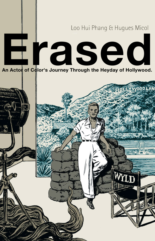 ERASED