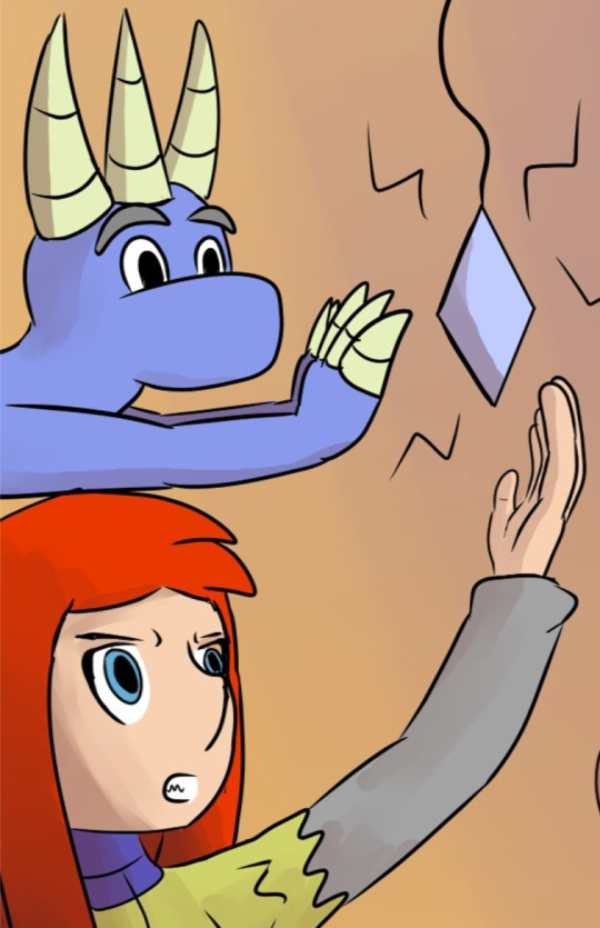Gem theft