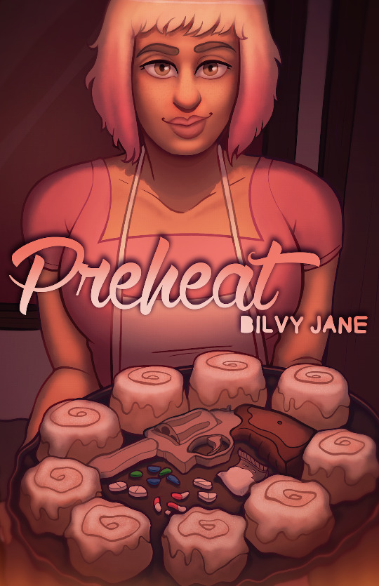Preheat