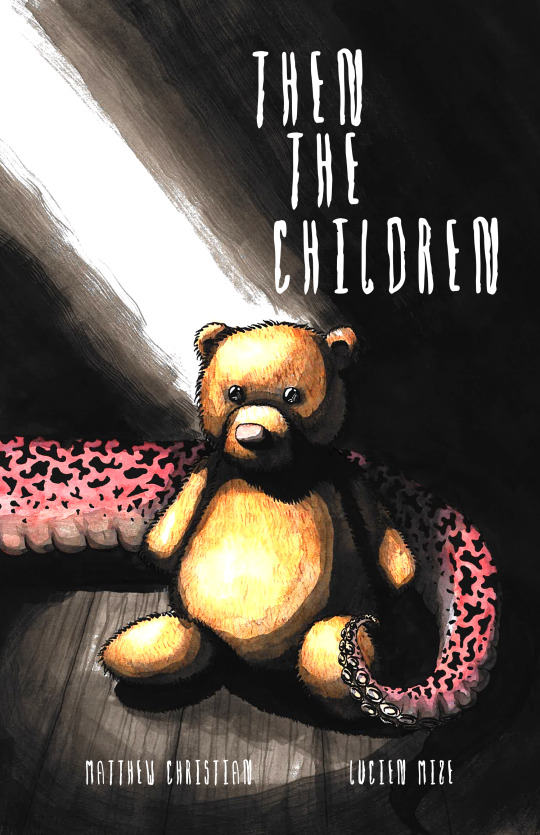 Then The Children