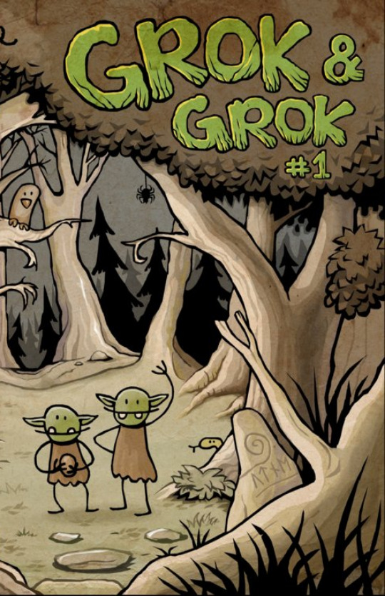 Grok & Grok