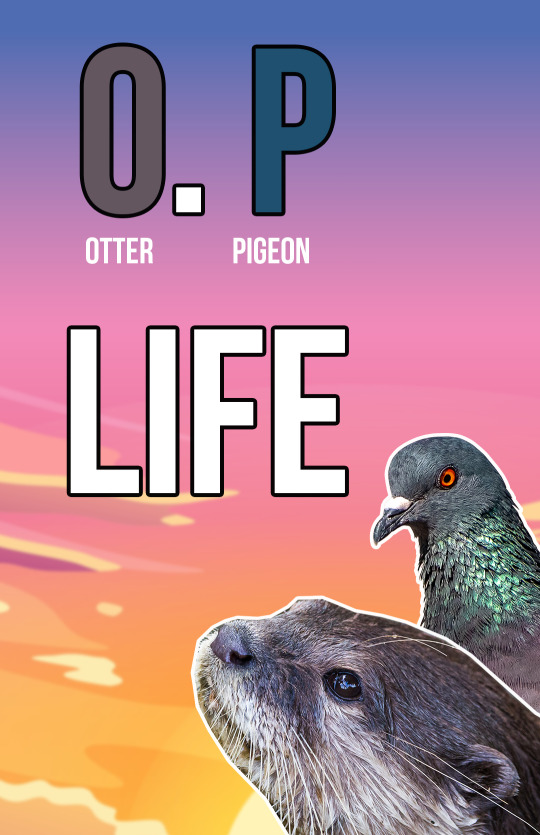 O.P Life