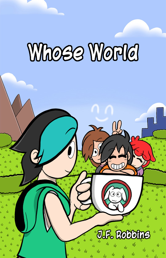 Whose World