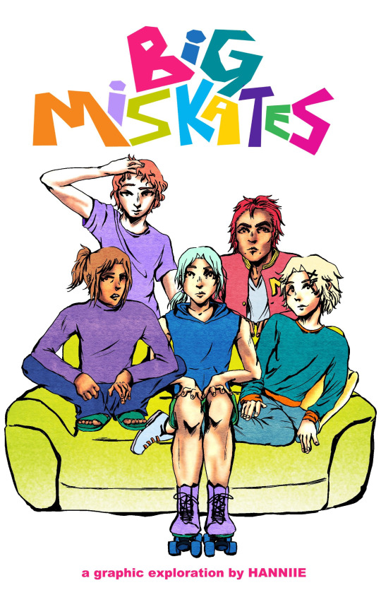 Big Miskates
