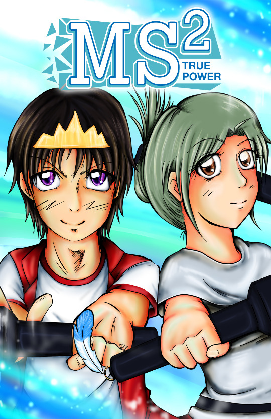 True Power: MS2