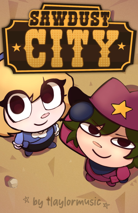 Sawdust City