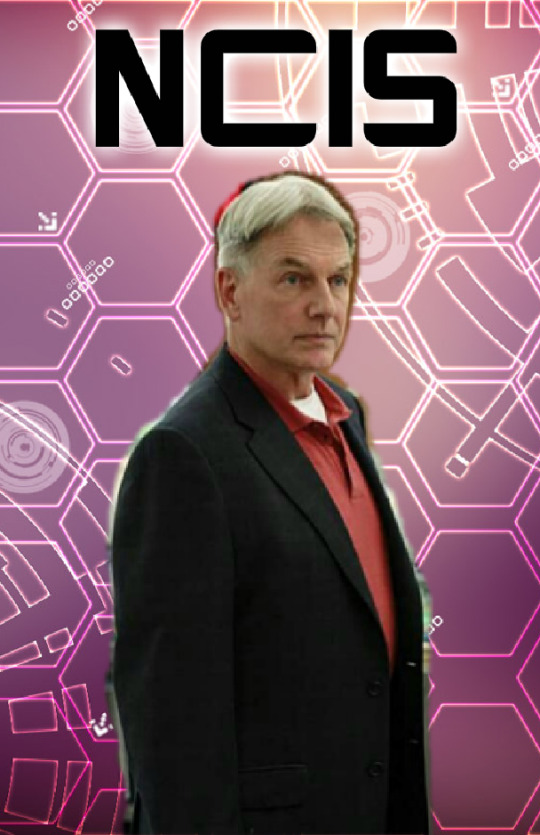 NCIS