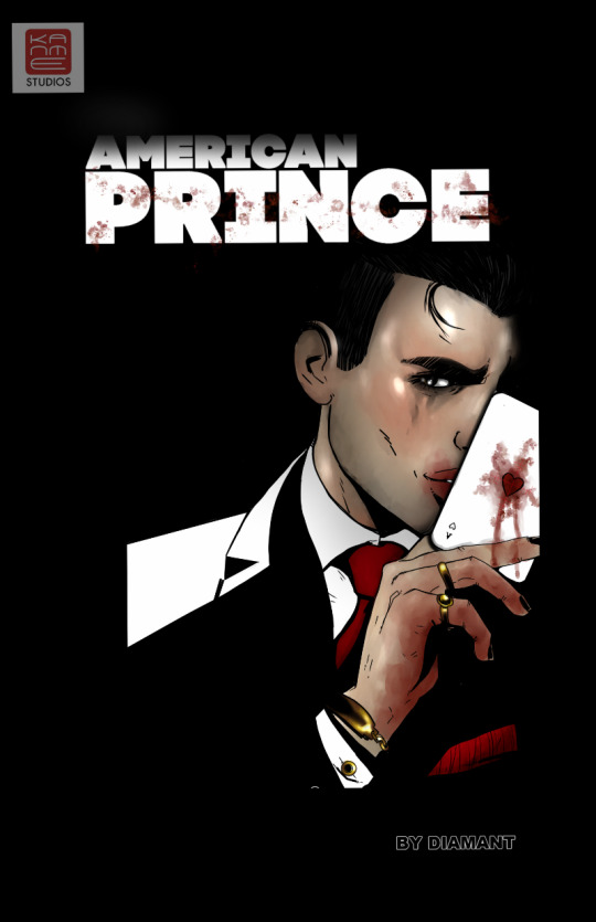 American Prince 