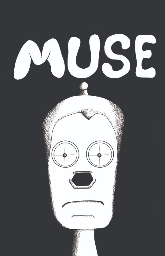 MUSE