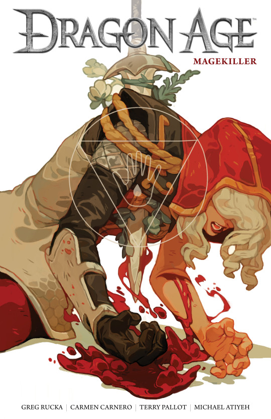 Dragon Age
