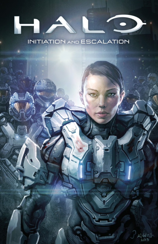 Halo