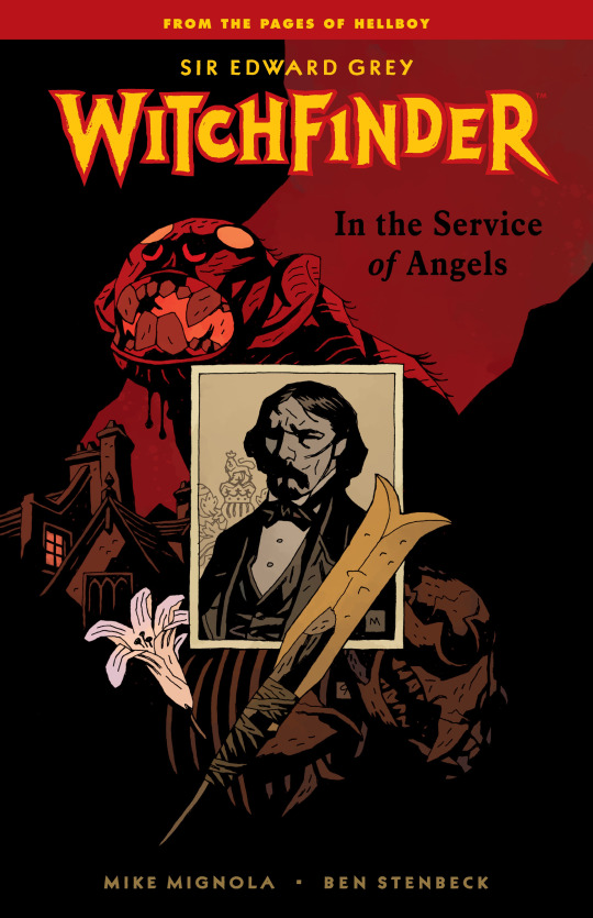 Witchfinder