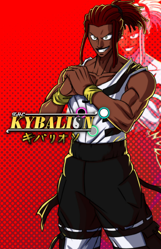 THE KYBALION