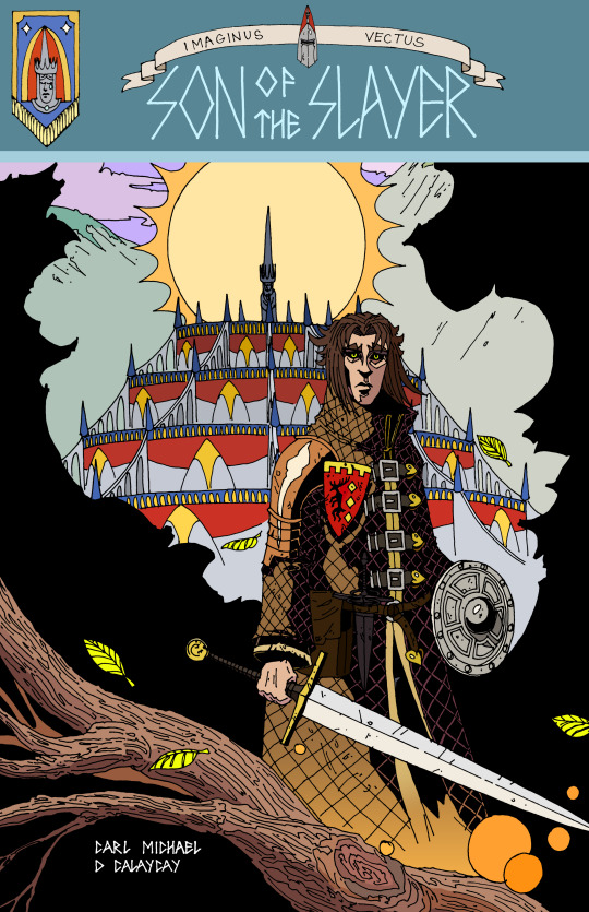 Son of the Slayer
