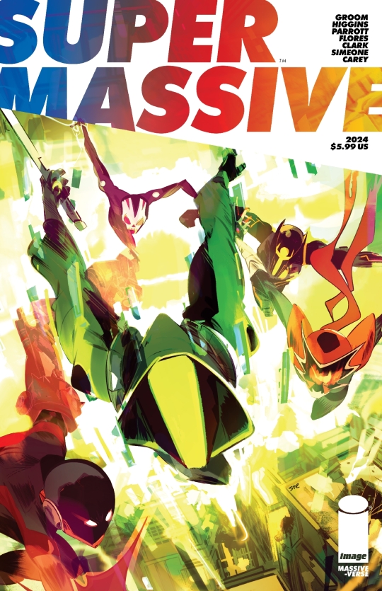 Supermassive