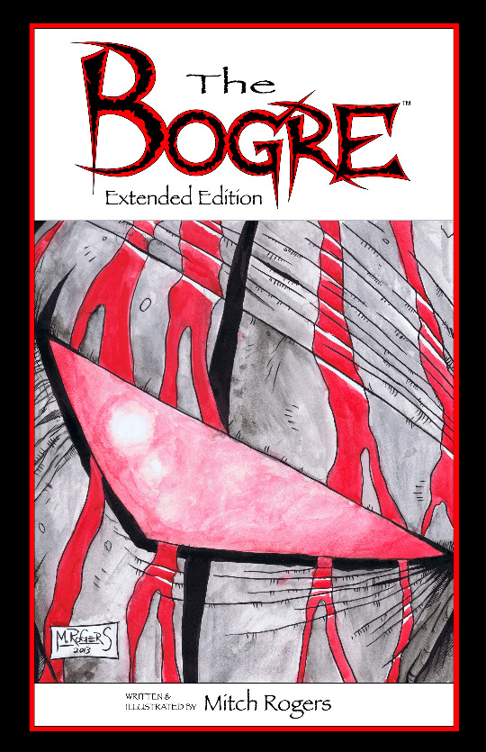 The Bogre