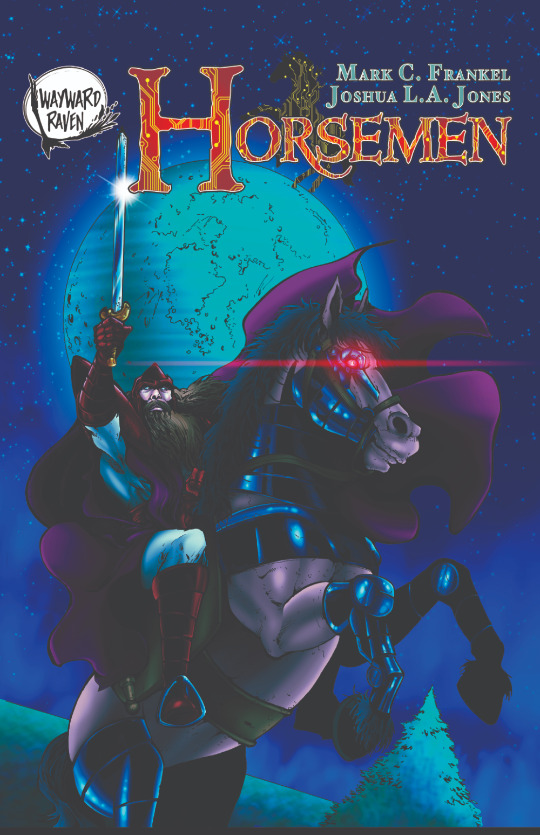 Horsemen