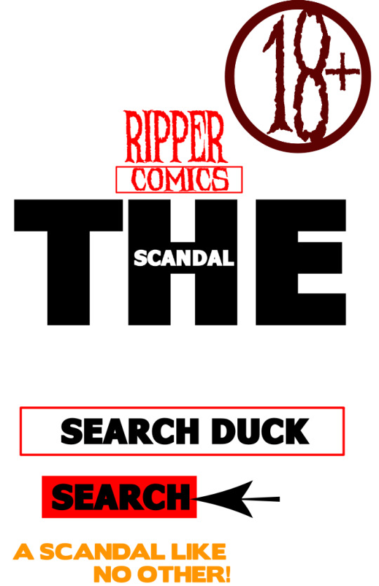 The Scandal