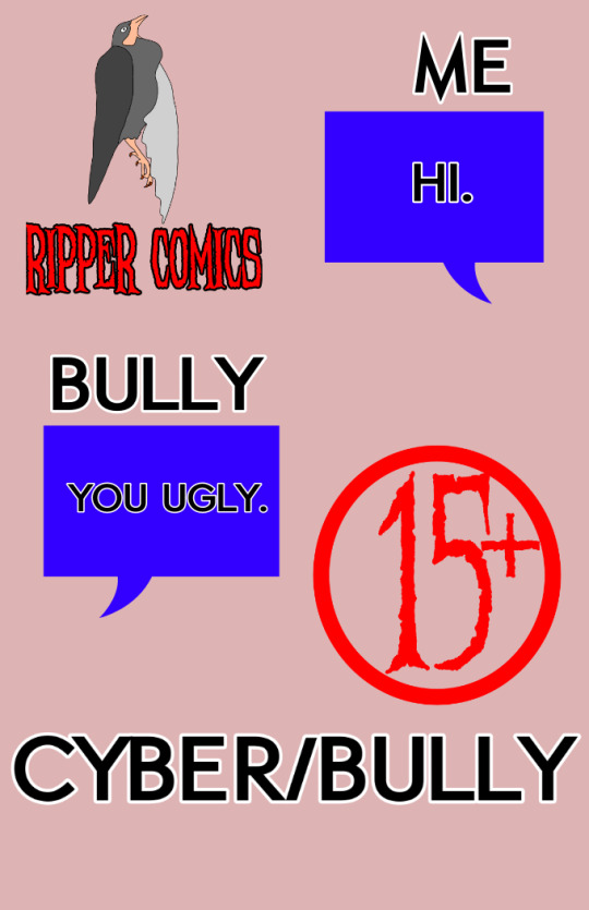 Cyber/Bully