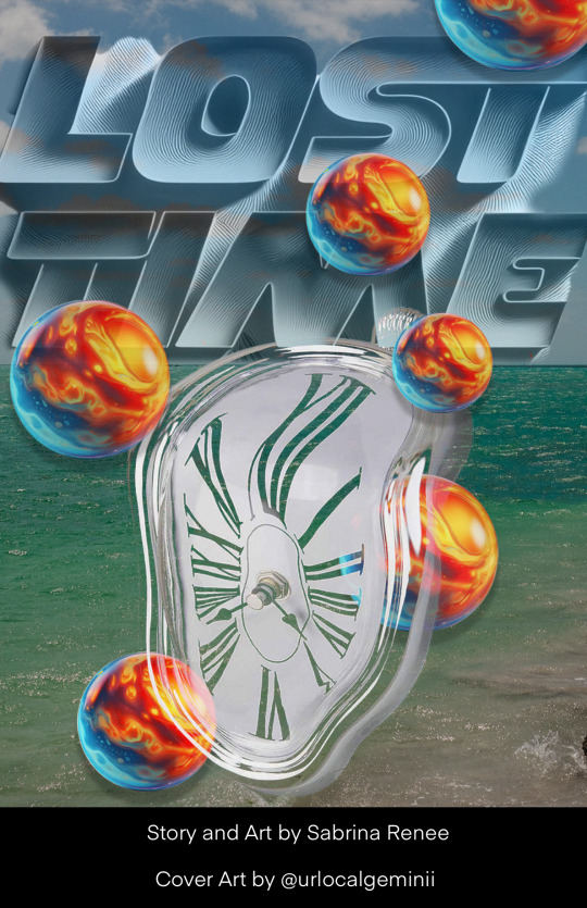 Lost Time