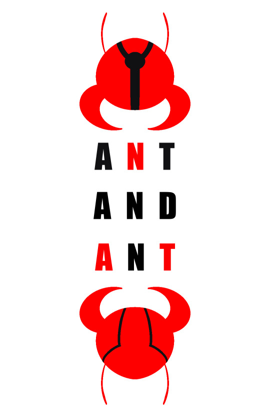 Ant And Ant