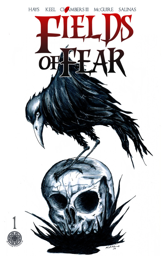 Fields Of Fear 