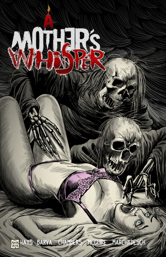 A Mothers Whisper