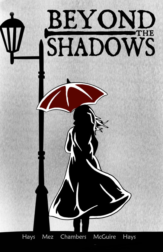 Beyond The Shadows 