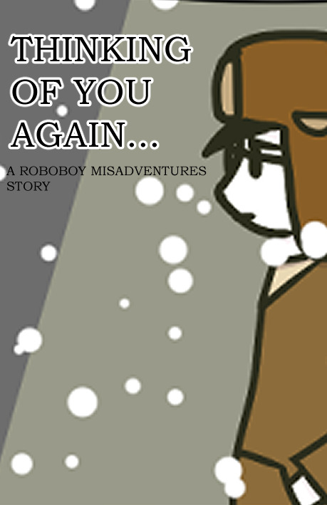 Thinking of You Again