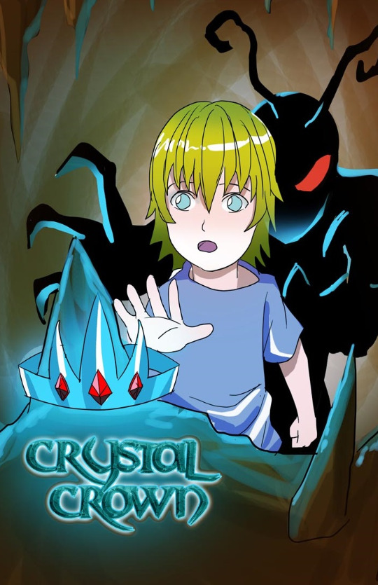 Crystal Crown