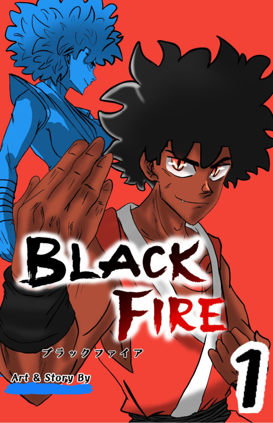 Black Fire 