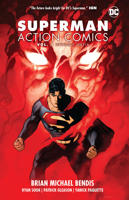 Superman (2018-)