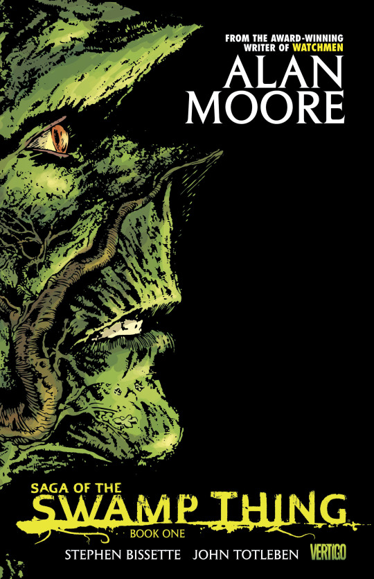 Swamp Thing (1982-)