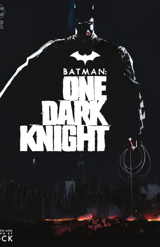 Batman: One Dark Knight (2021-)